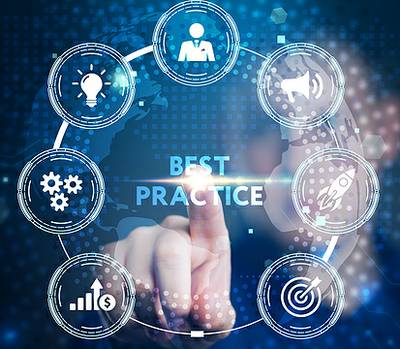 Best practices